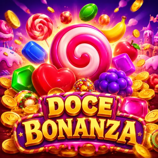 Slot Bonanza Megaways com rolos em formato de mina de pedras preciosas