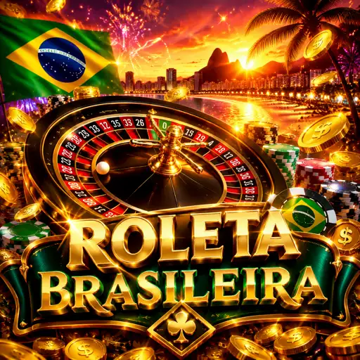 Mesa de roleta brasileira ao vivo com dealer falando português