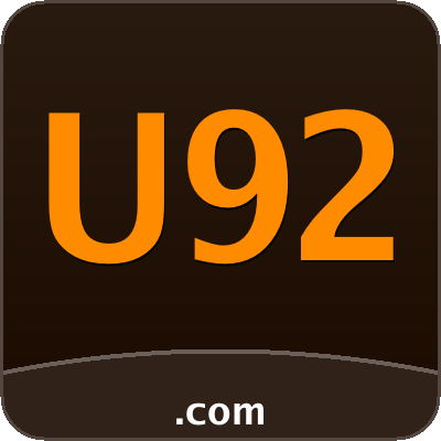 U92 Logo