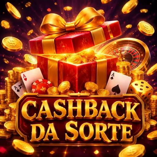 Ilustração de cashback semanal com setas de retorno de saldo