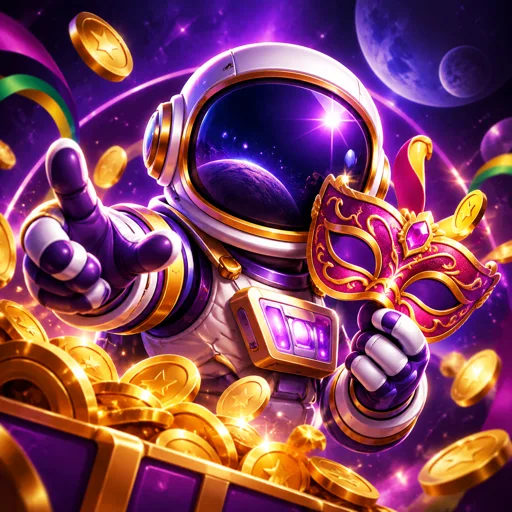 Painel de apostas do Spaceman com cashout automático configurado em 1,80x